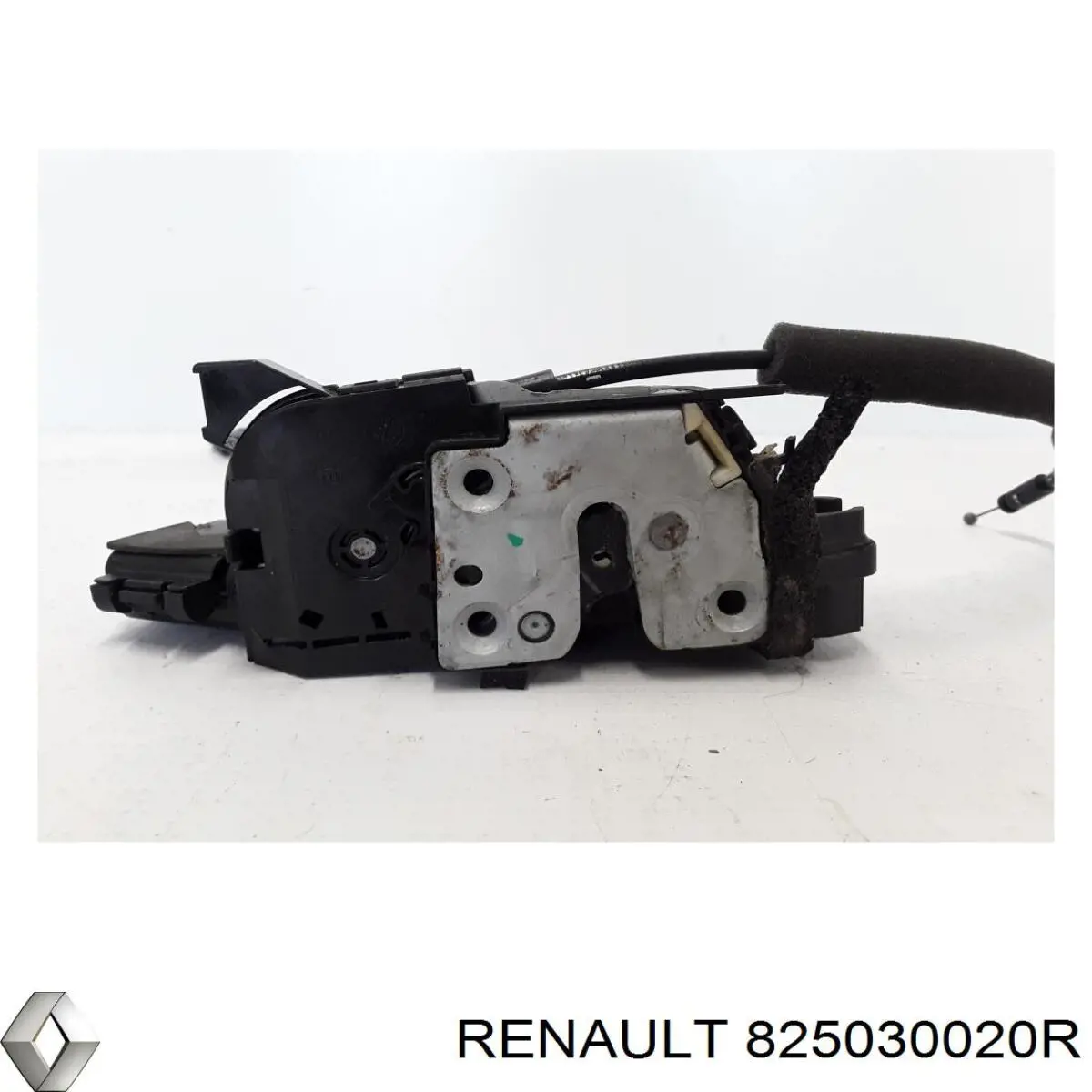 825030020R Renault (RVI) Замок задніх дверей, лівих