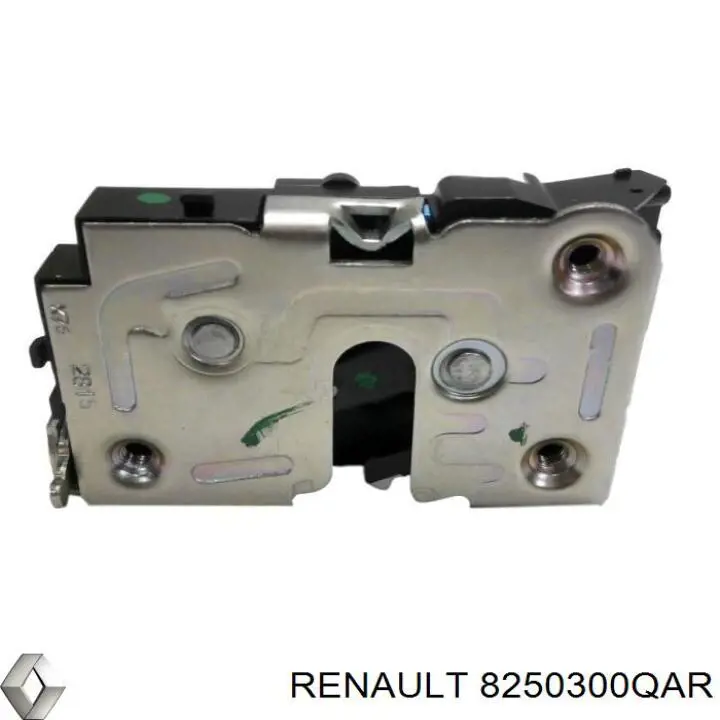 8250300QAR Renault (RVI) 