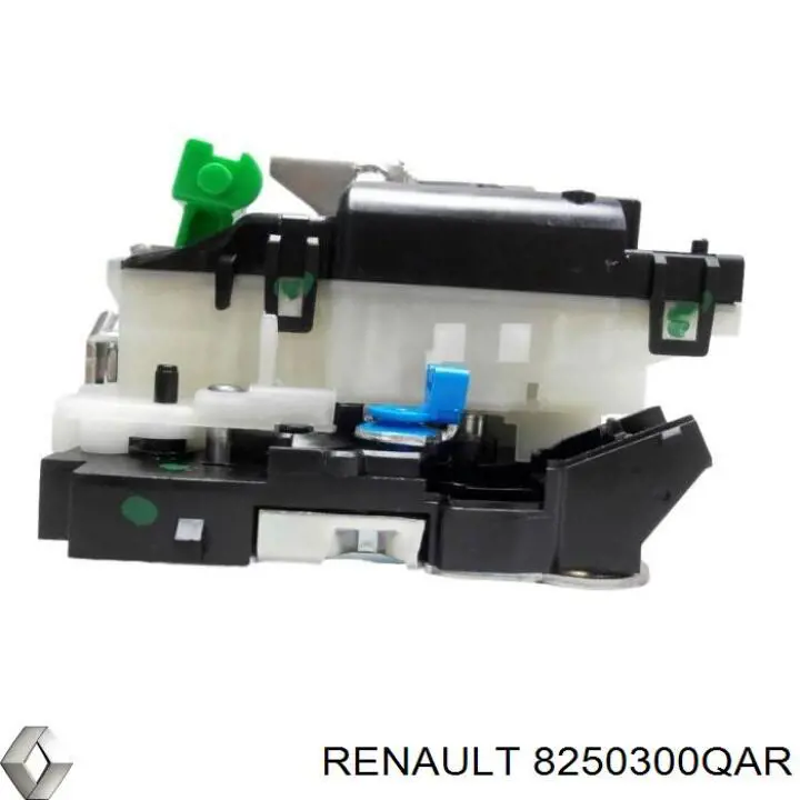  Renault (RVI) 8250300QAR ціна, від 131.72 USD