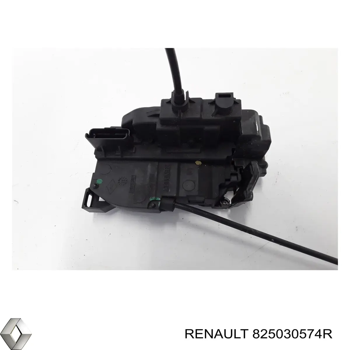 Замок задньої двері, лівої Renault (RVI) 825030574R ціна, від 22.97 USD