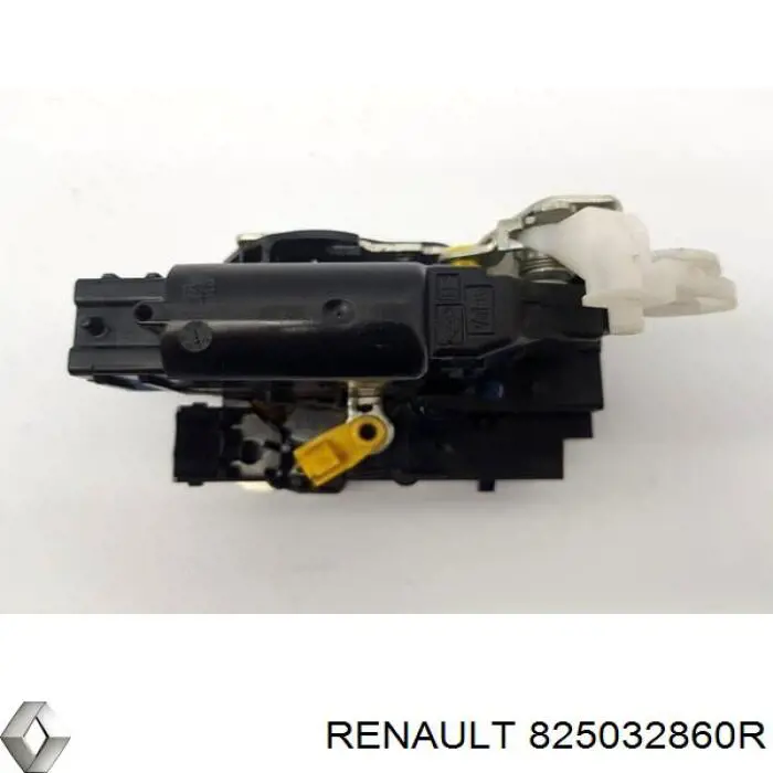 Замок задньої двері, лівої Renault (RVI) 825032860R ціна, від 26.35 USD