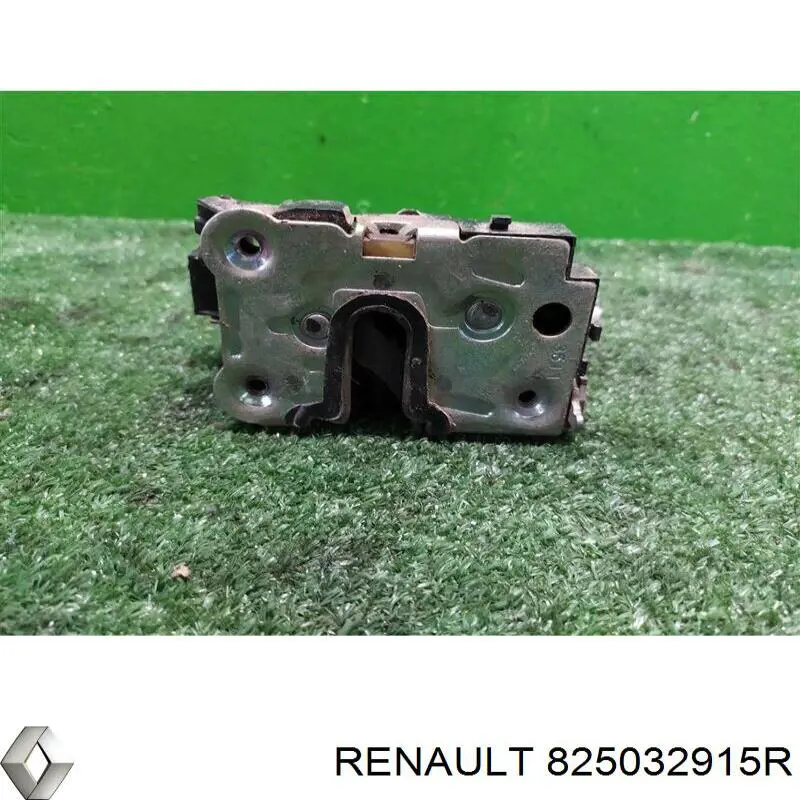 825032915R Renault (RVI) 