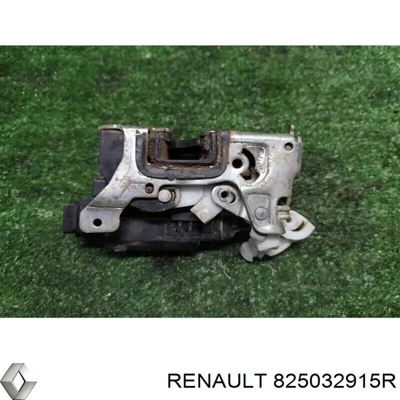  Renault (RVI) 825032915R ціна, від 85.22 USD