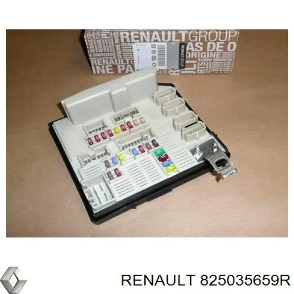 Купити 825035659R Renault (RVI) 