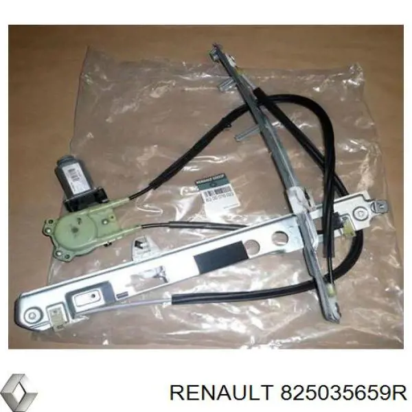  Renault (RVI) 825035659R ціна, від 246.22 USD