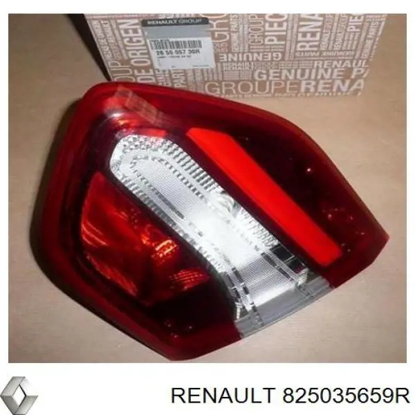 825035659R Renault (RVI) 