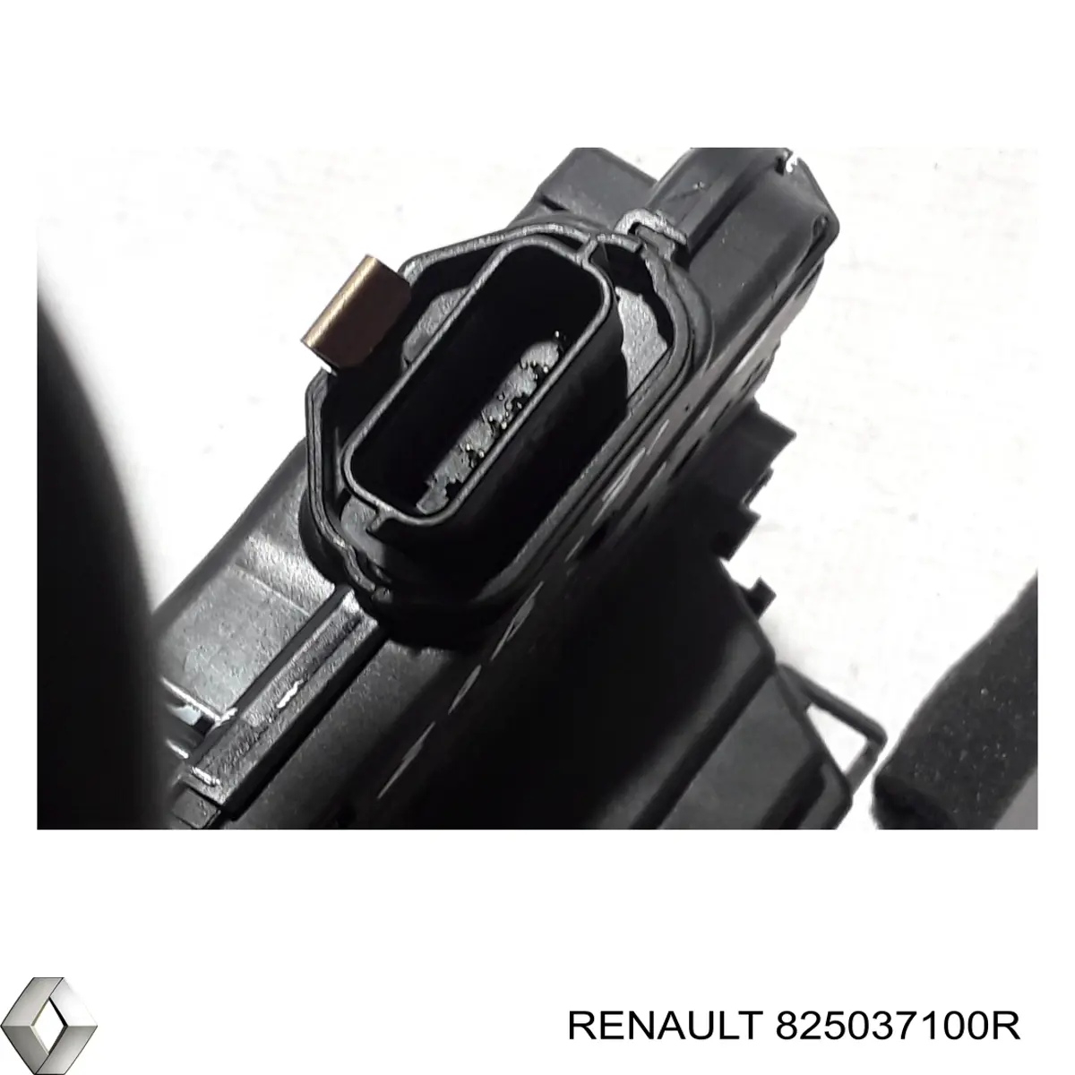 Замок задньої двері, лівої Renault (RVI) 825037100R ціна, від 31.85 USD