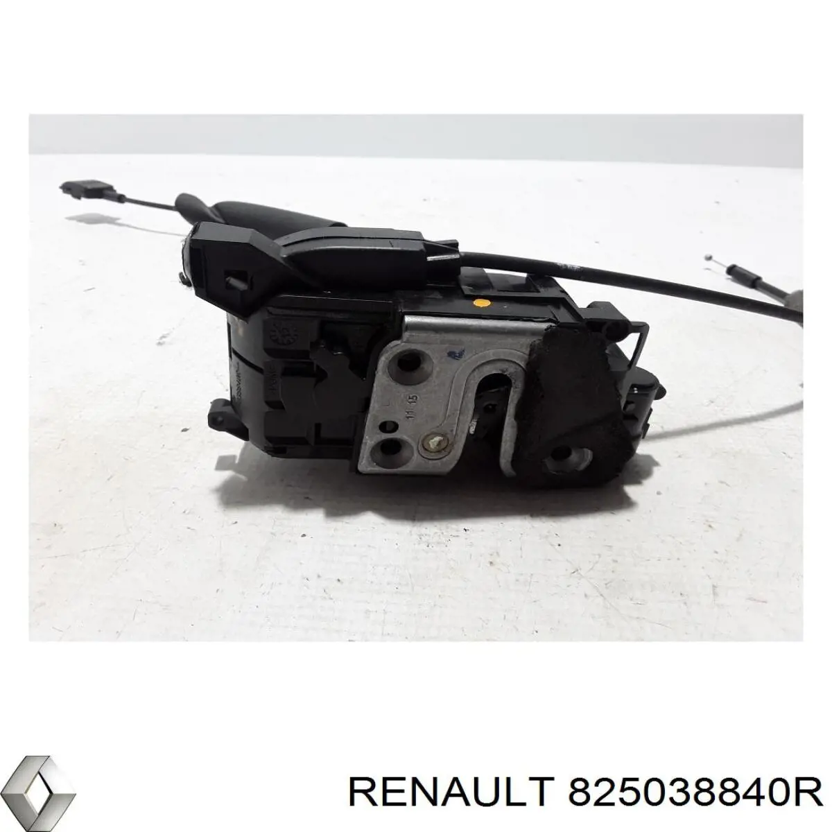 Купити 825038840R Renault (RVI) 