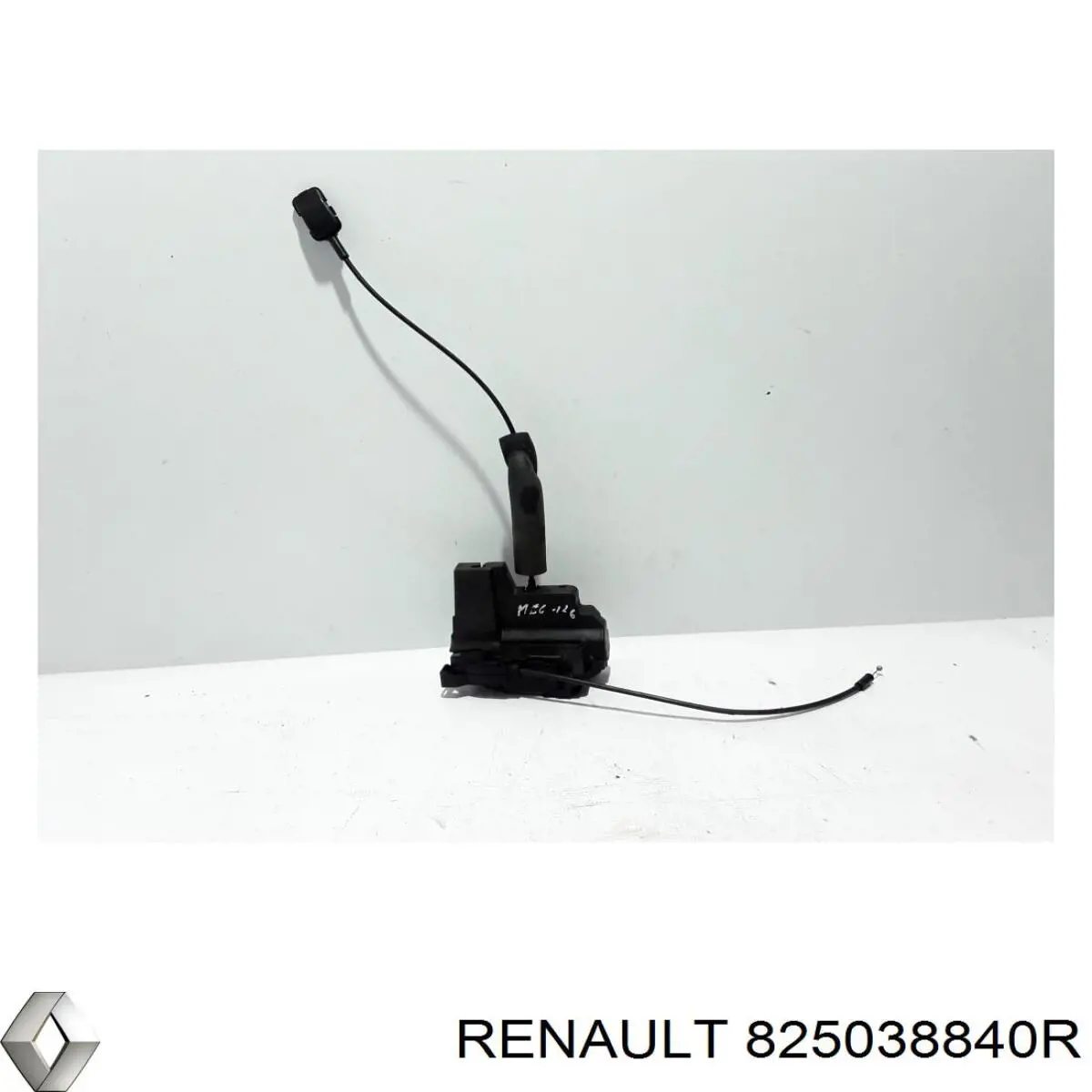 825038840R Renault (RVI) 