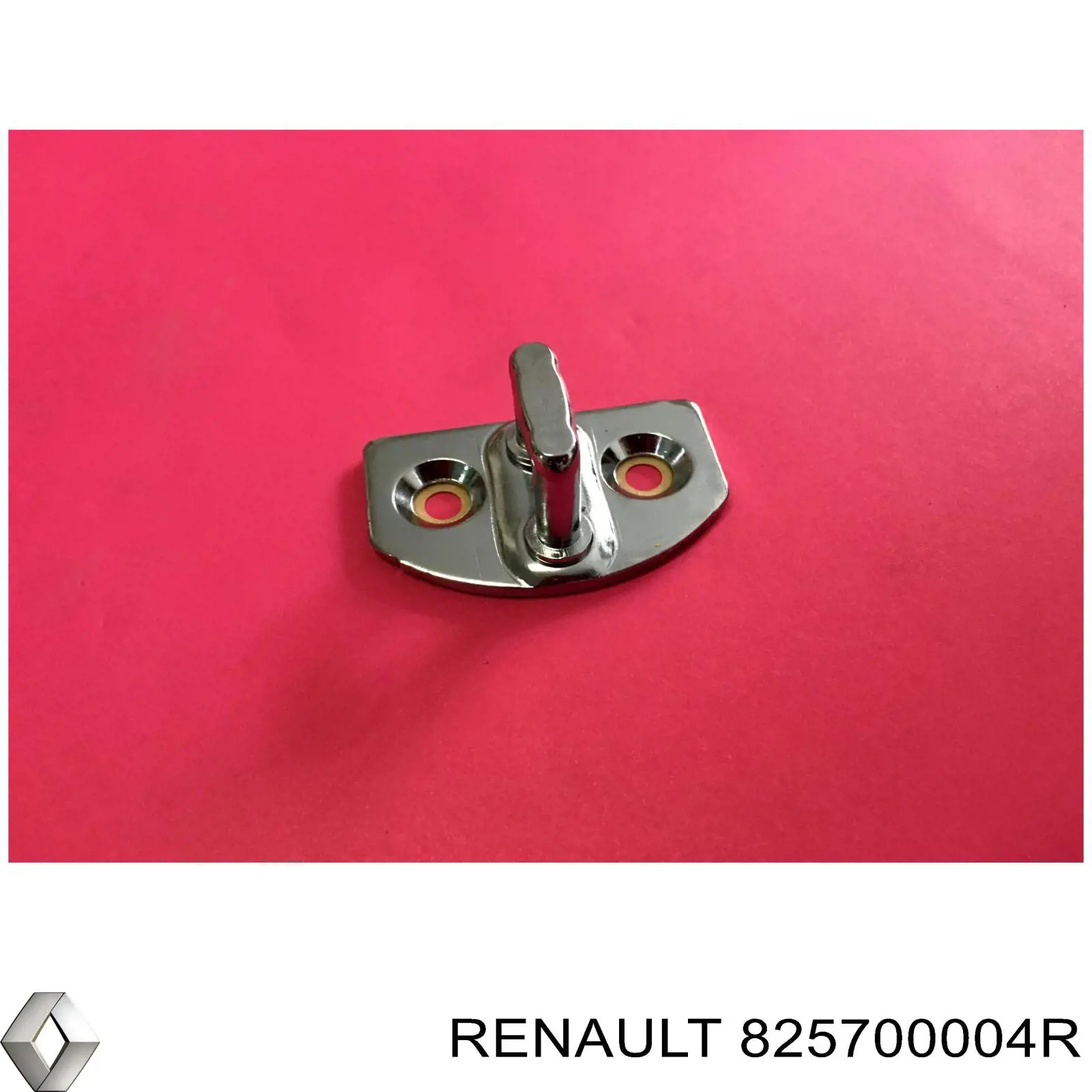  Renault (RVI) 825700004R ціна, від 3.75 USD