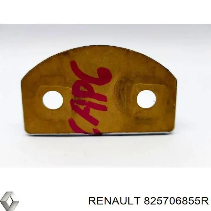 Купити 825706855R Renault (RVI) 