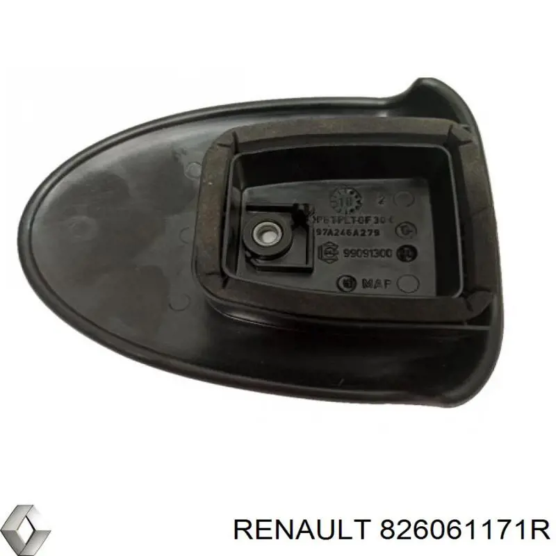 Купити 826061171R Renault (RVI) 