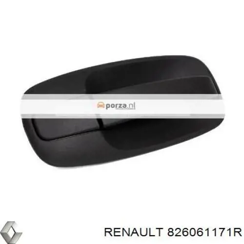 826061171R Renault (RVI) 