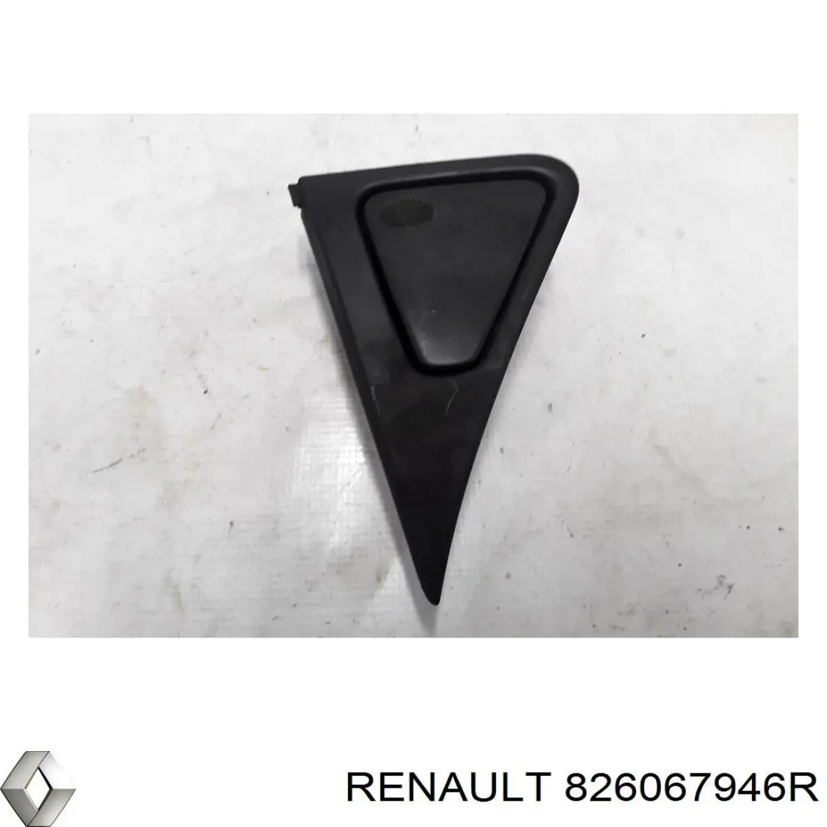  826067946R Renault (RVI)