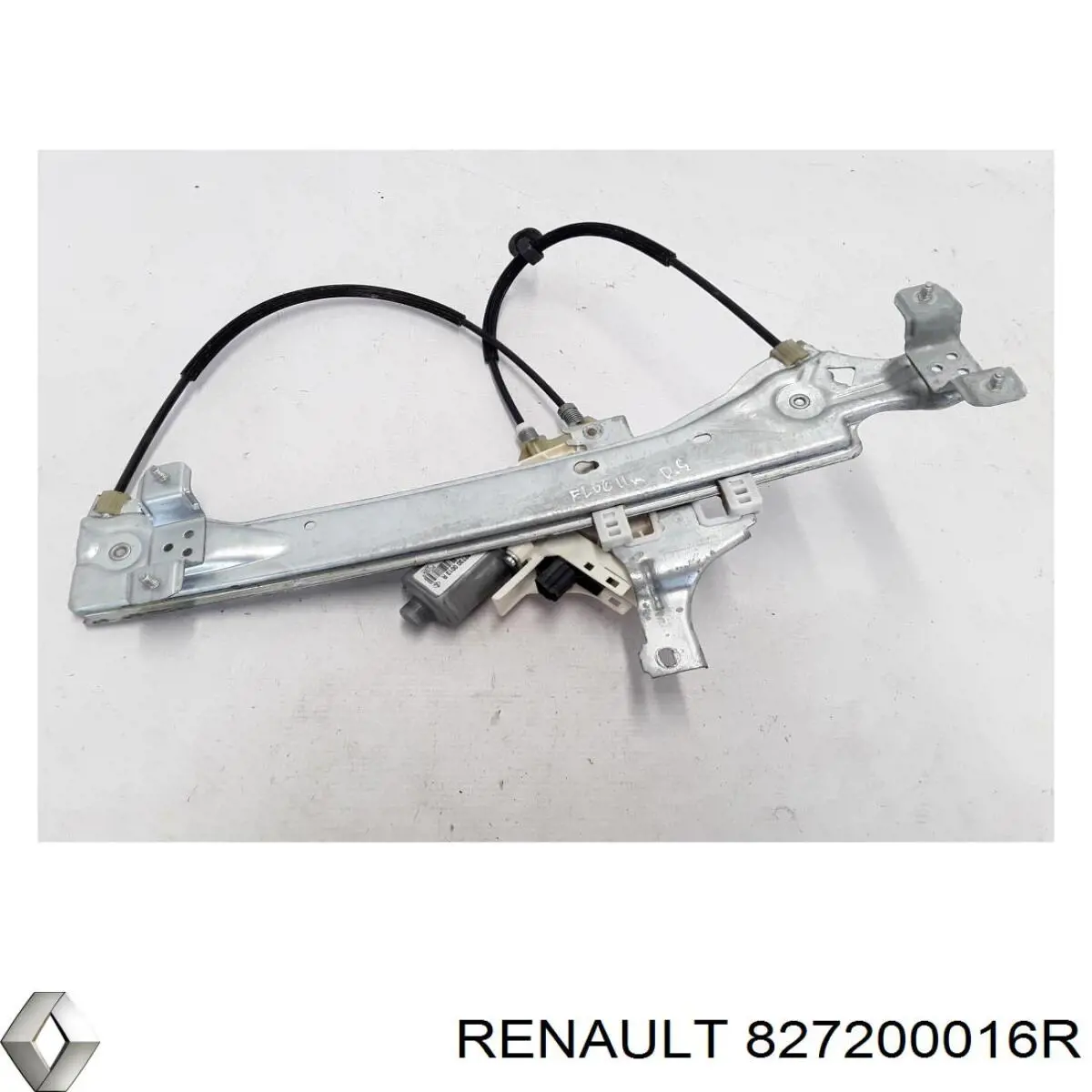  Renault (RVI) 827200016R ціна, від 14.09 USD