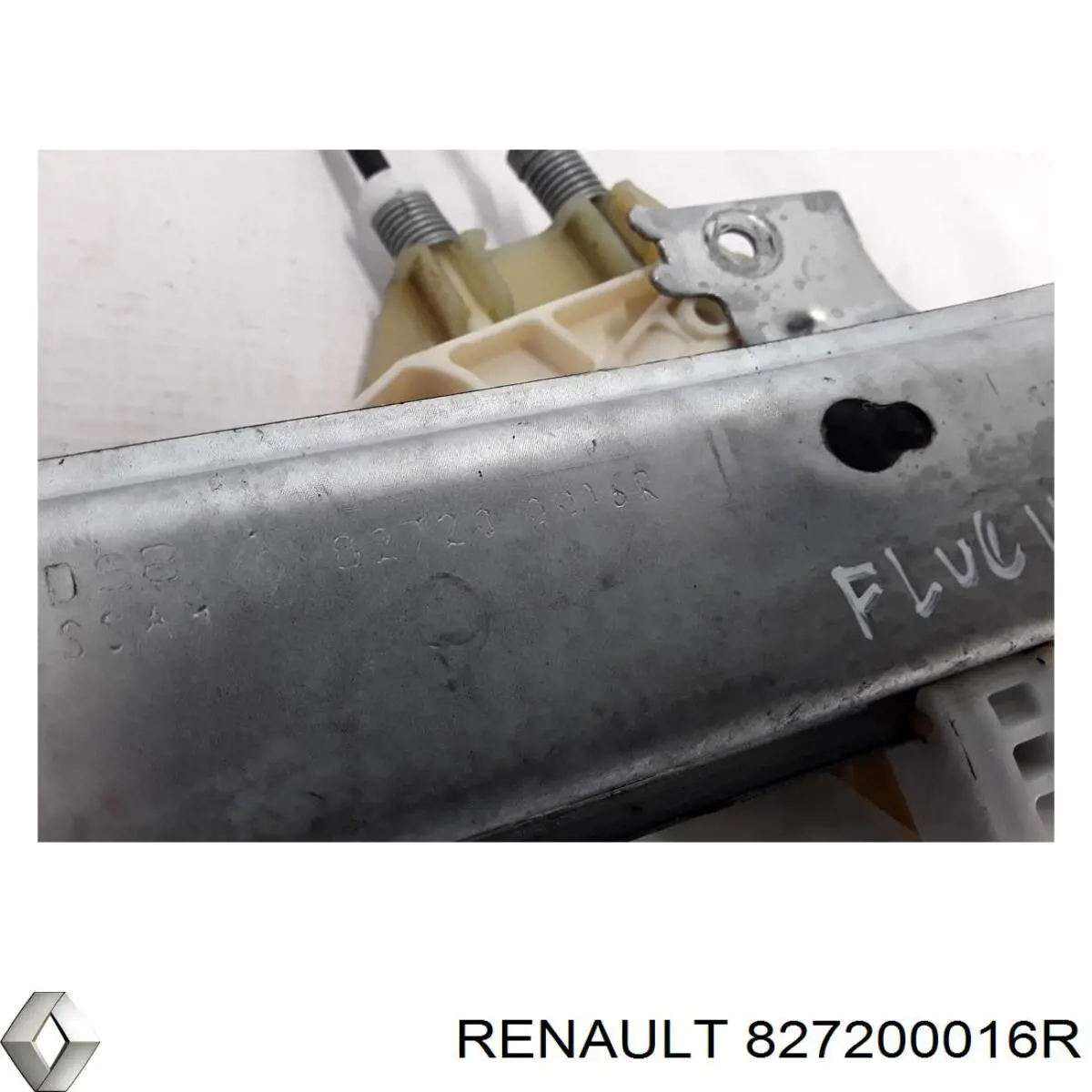 827200016R Renault (RVI) 
