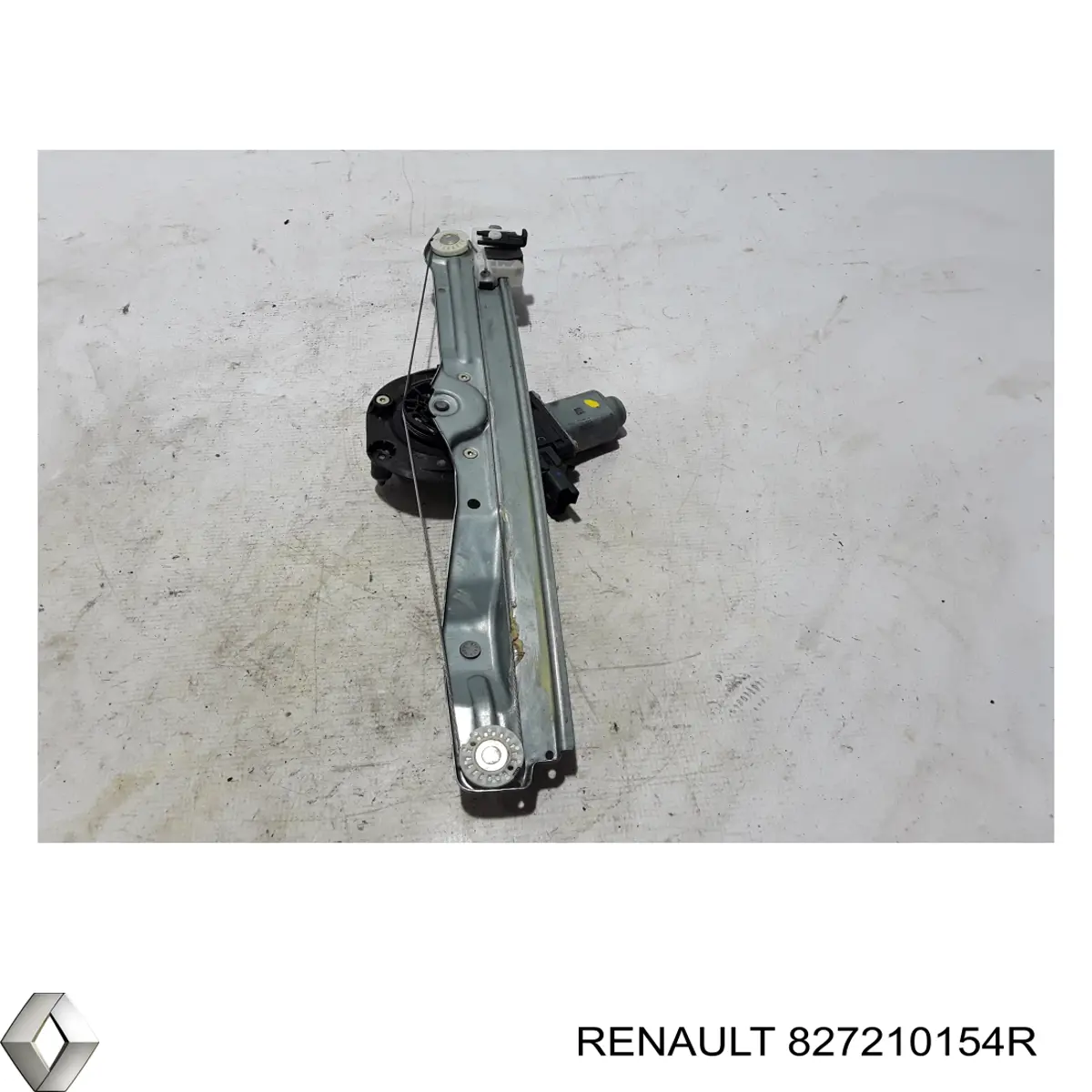  827210154R Renault (RVI)