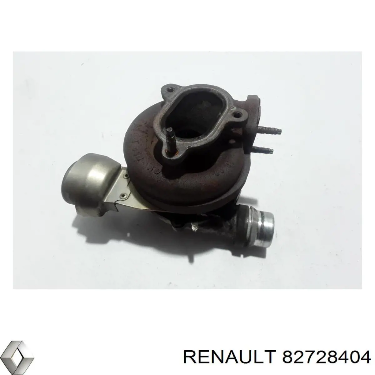  Renault (RVI) 82728404 ціна, від 164.70 USD