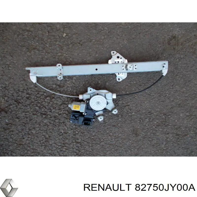 82750JY00A Renault (RVI) 