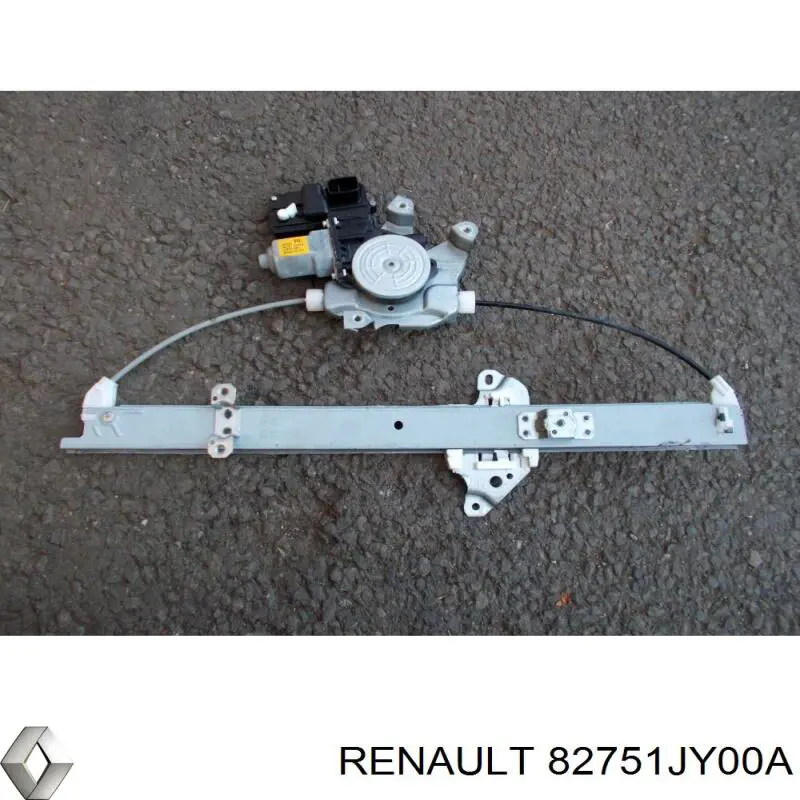 Купити 82751JY00A Renault (RVI) 