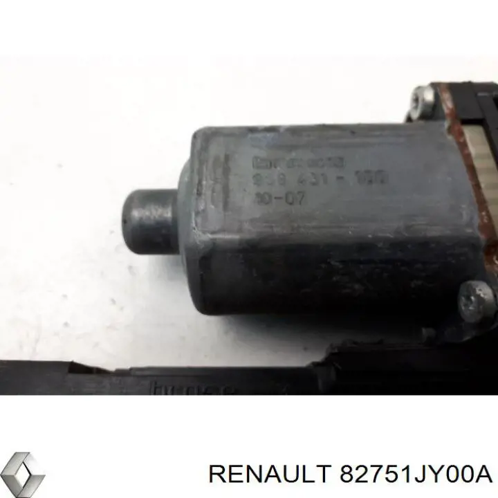  Renault (RVI) 82751JY00A ціна, від 25.51 USD