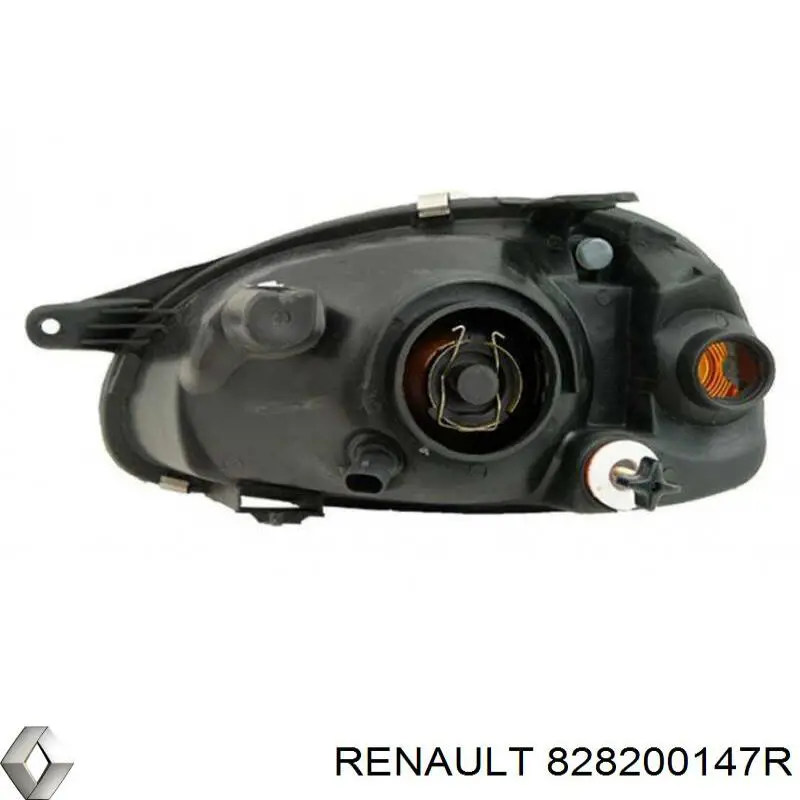  828200147R Renault (RVI)