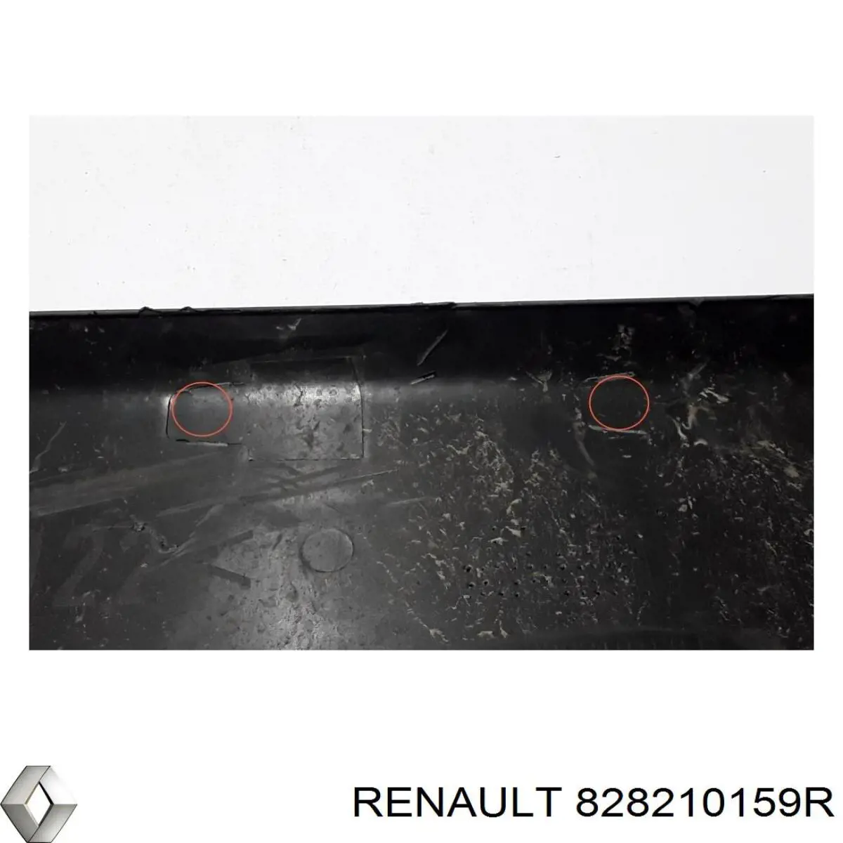  Renault (RVI) 828210159R