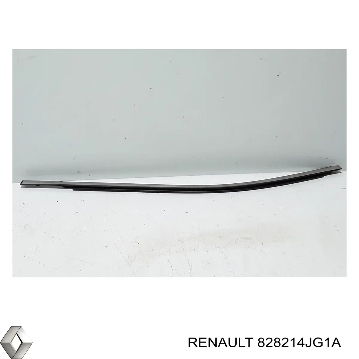  Nissan/Infiniti 828214JG1A ціна, від 38.42 USD