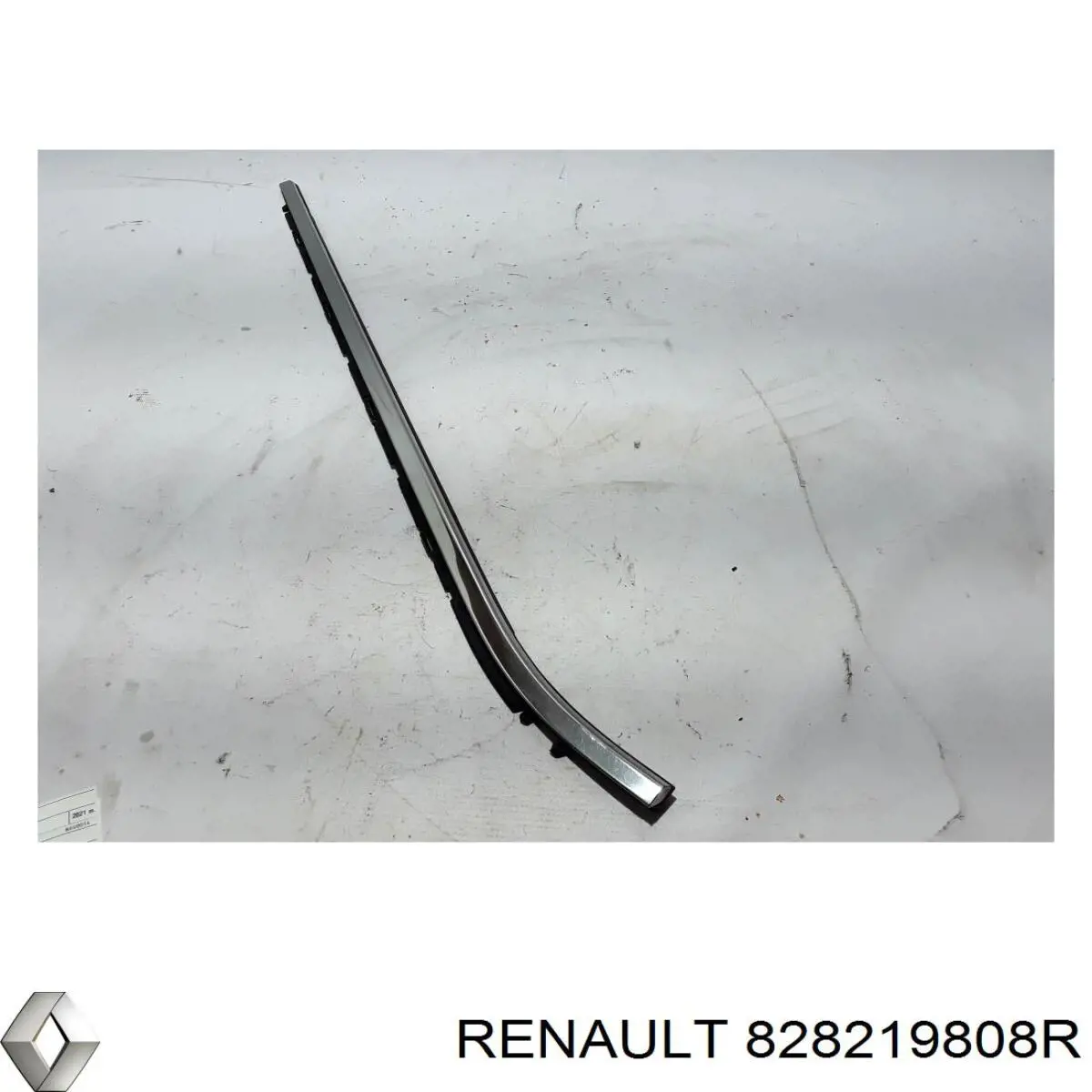  Renault (RVI) 828219808R ціна, від 55.67 USD