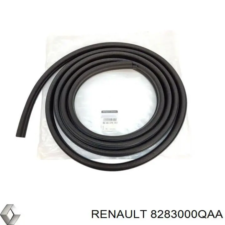  Renault (RVI) 8283000QAA ціна, від 31.67 USD