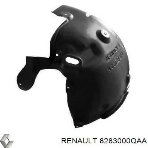 8283000QAA Renault (RVI) 