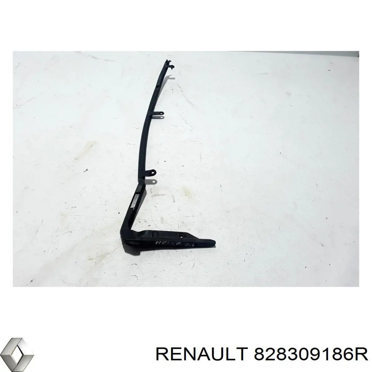  Renault (RVI) 828309186R ціна, від 36.64 USD