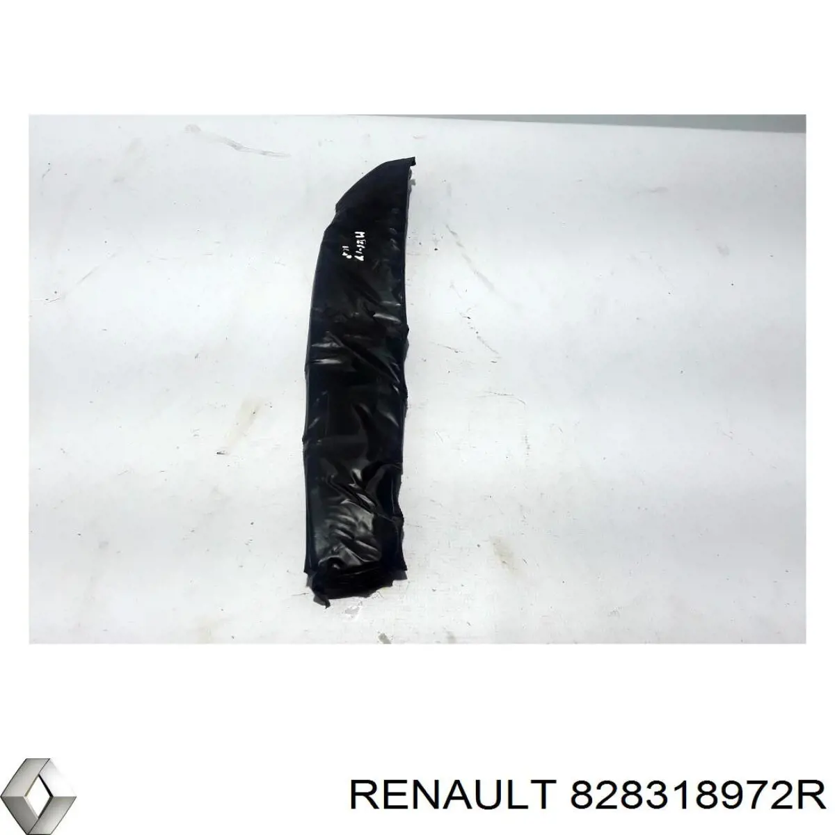 Renault (RVI) 828318972R ціна, від 25.37 USD