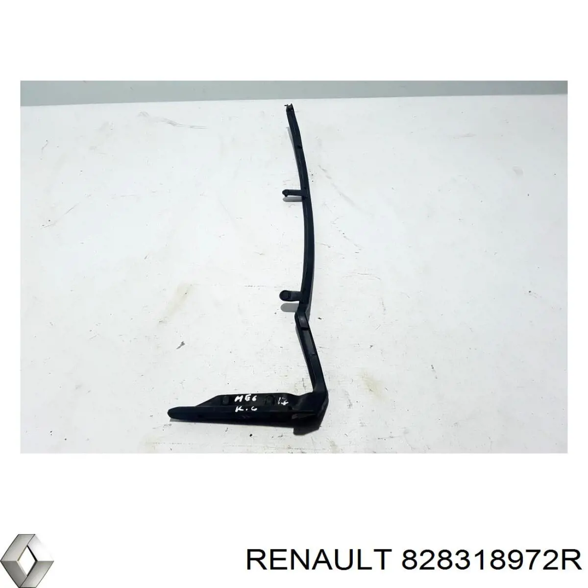 Купити 828318972R Renault (RVI) 