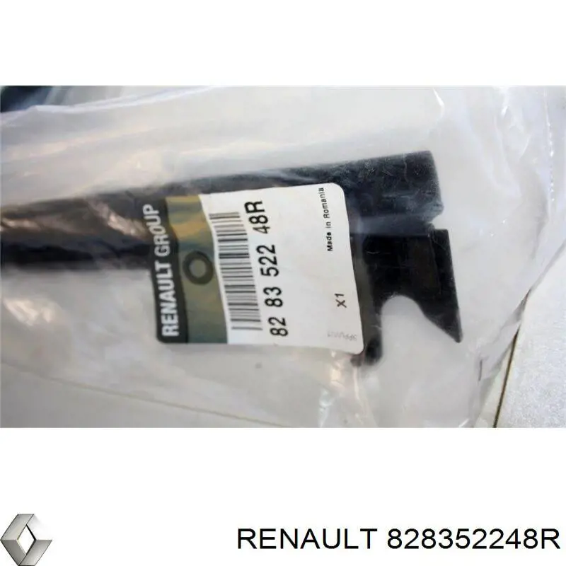  828352248R Renault (RVI)