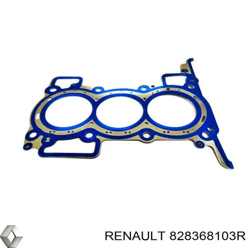  Renault (RVI) 828368103R ціна, від 104.76 USD