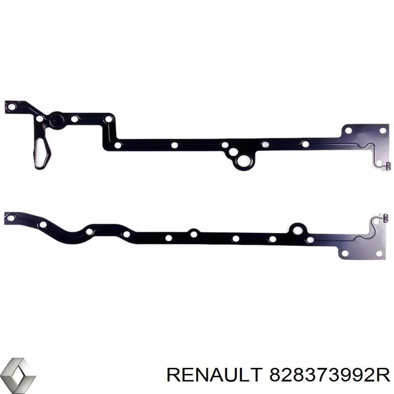 828373992R Renault (RVI) 