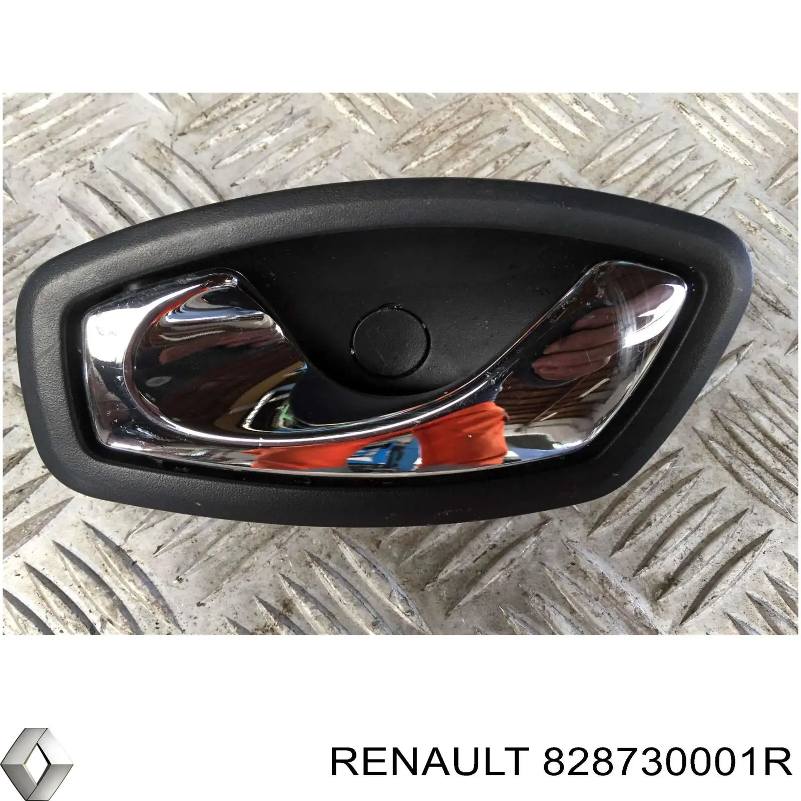  828730001R Renault (RVI)