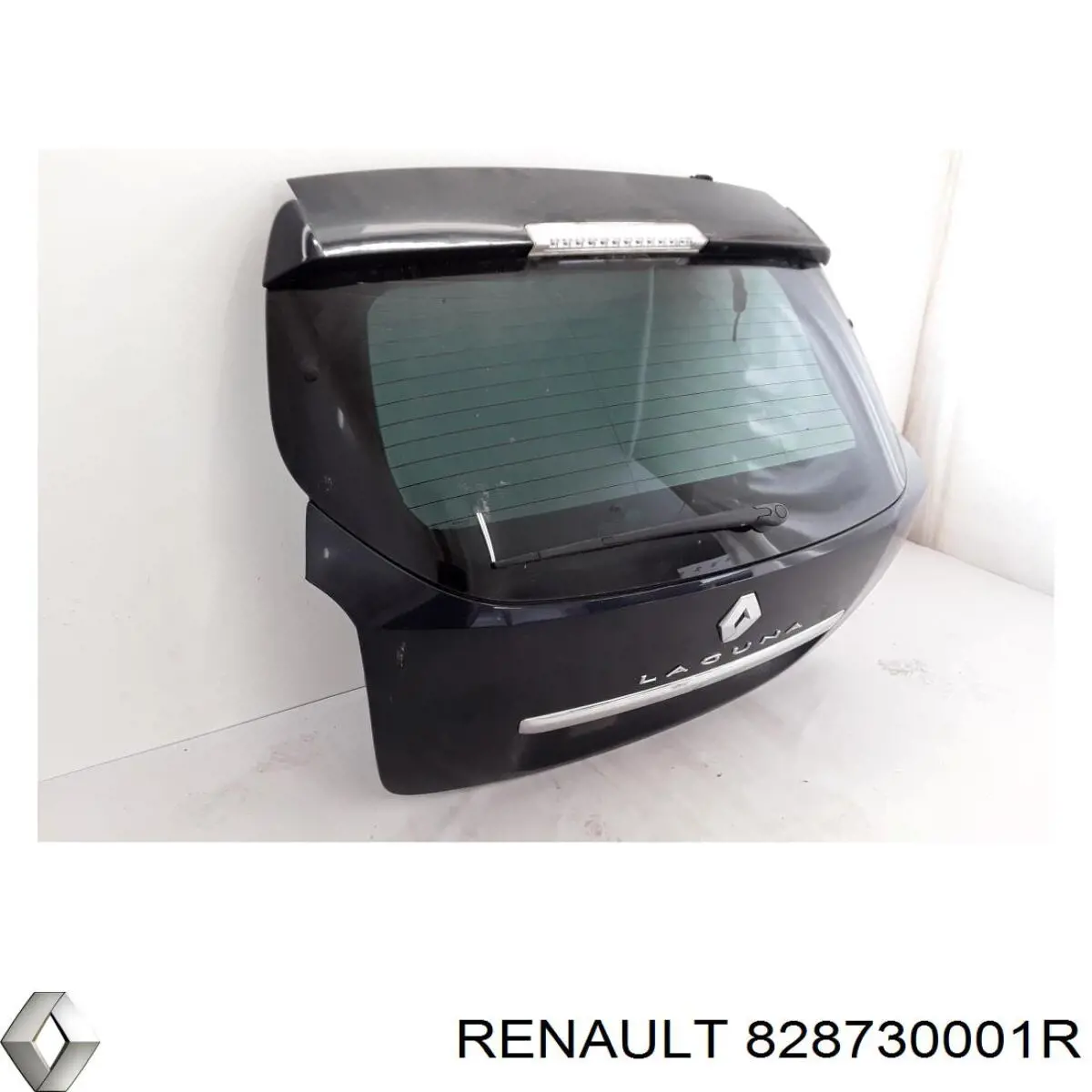 828730001R Renault (RVI) 