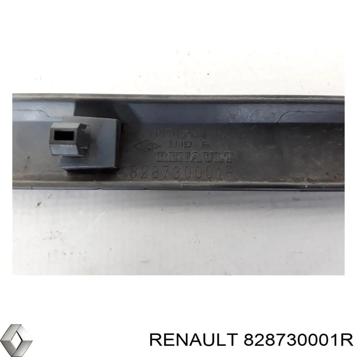  Renault (RVI) 828730001R ціна, від 11.67 USD