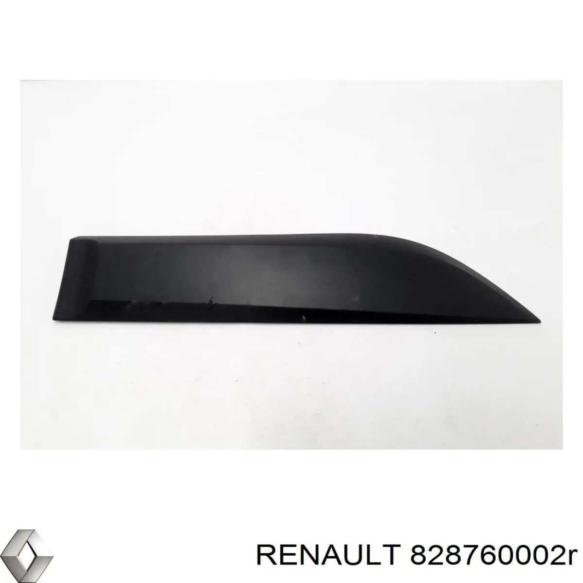 Купити 828760002R Renault (RVI) 