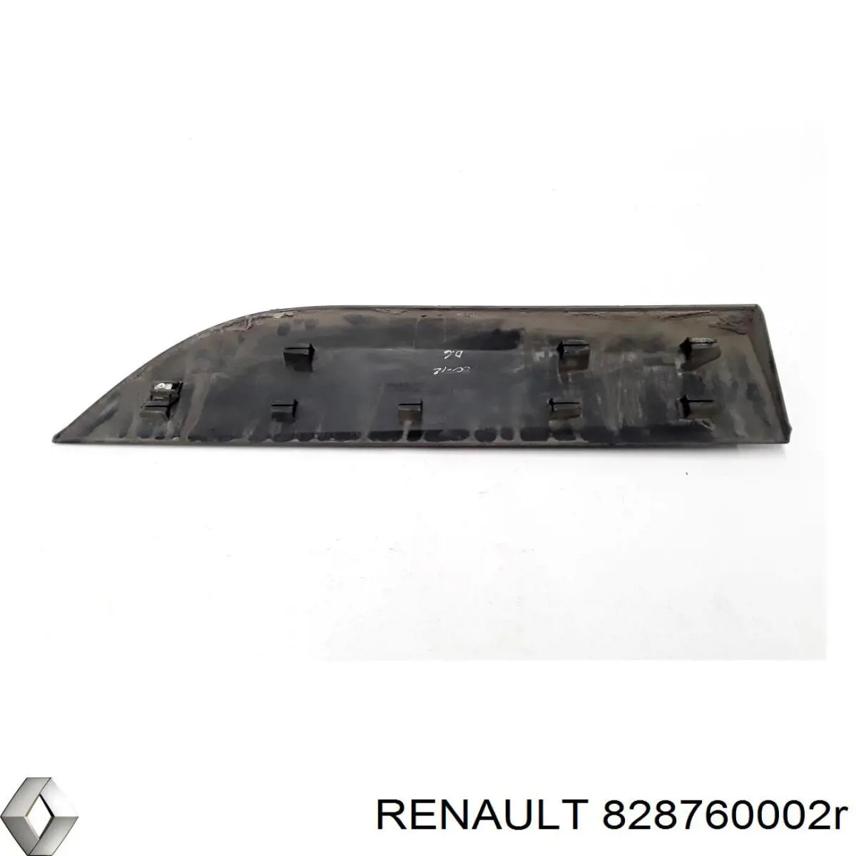 828760002R Renault (RVI) 