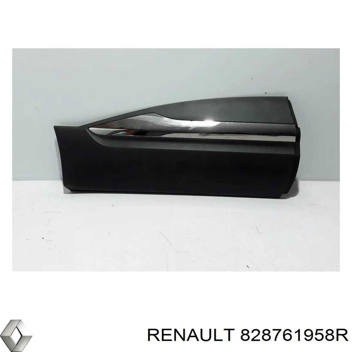  Renault (RVI) 828761958R ціна, від 43.91 USD