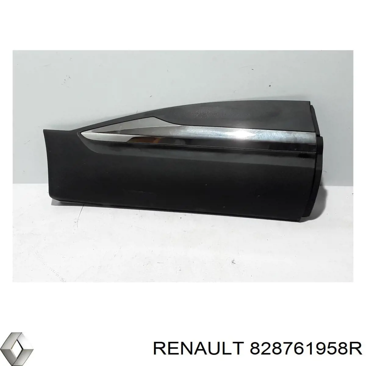 828761958R Renault (RVI) 