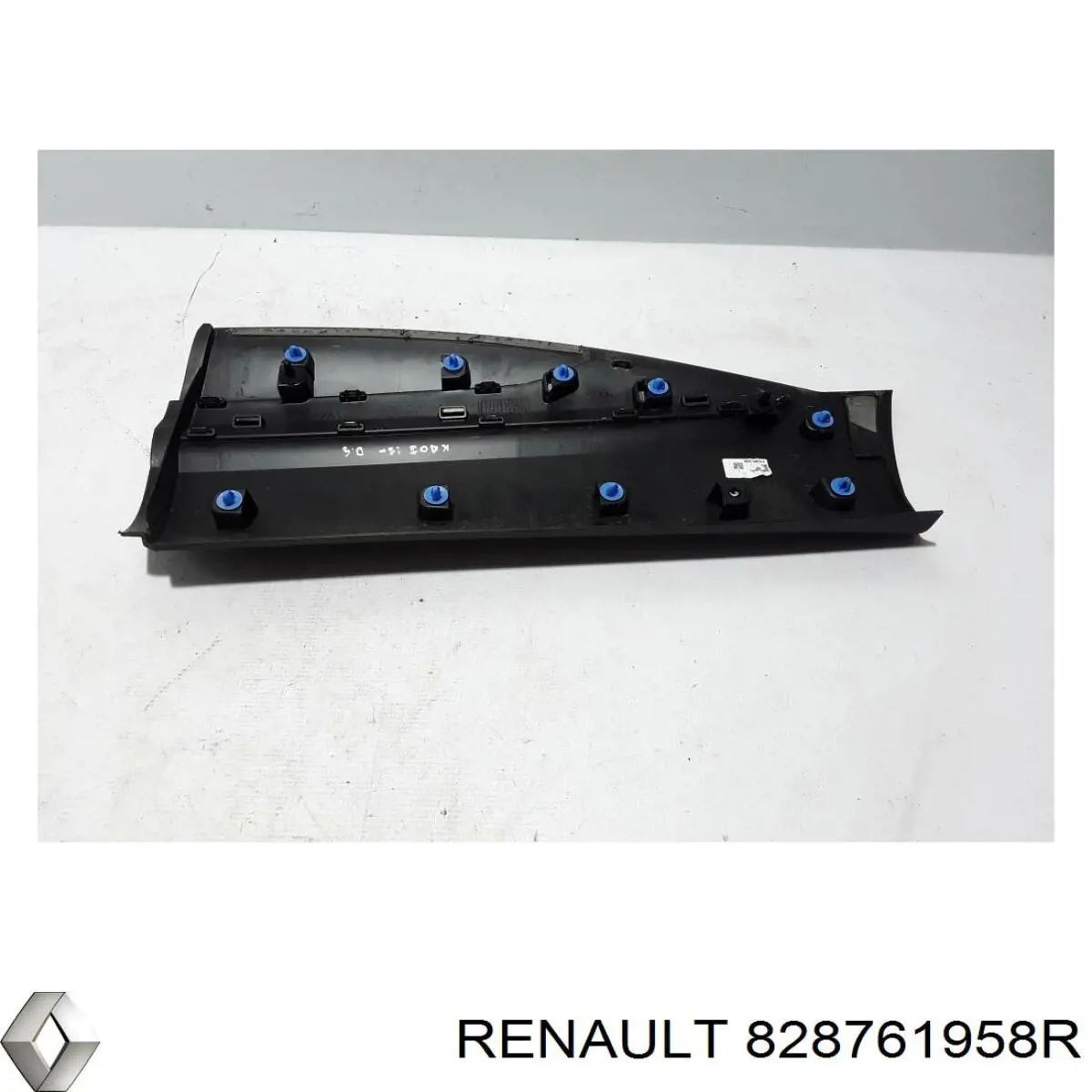 Купити 828761958R Renault (RVI) 