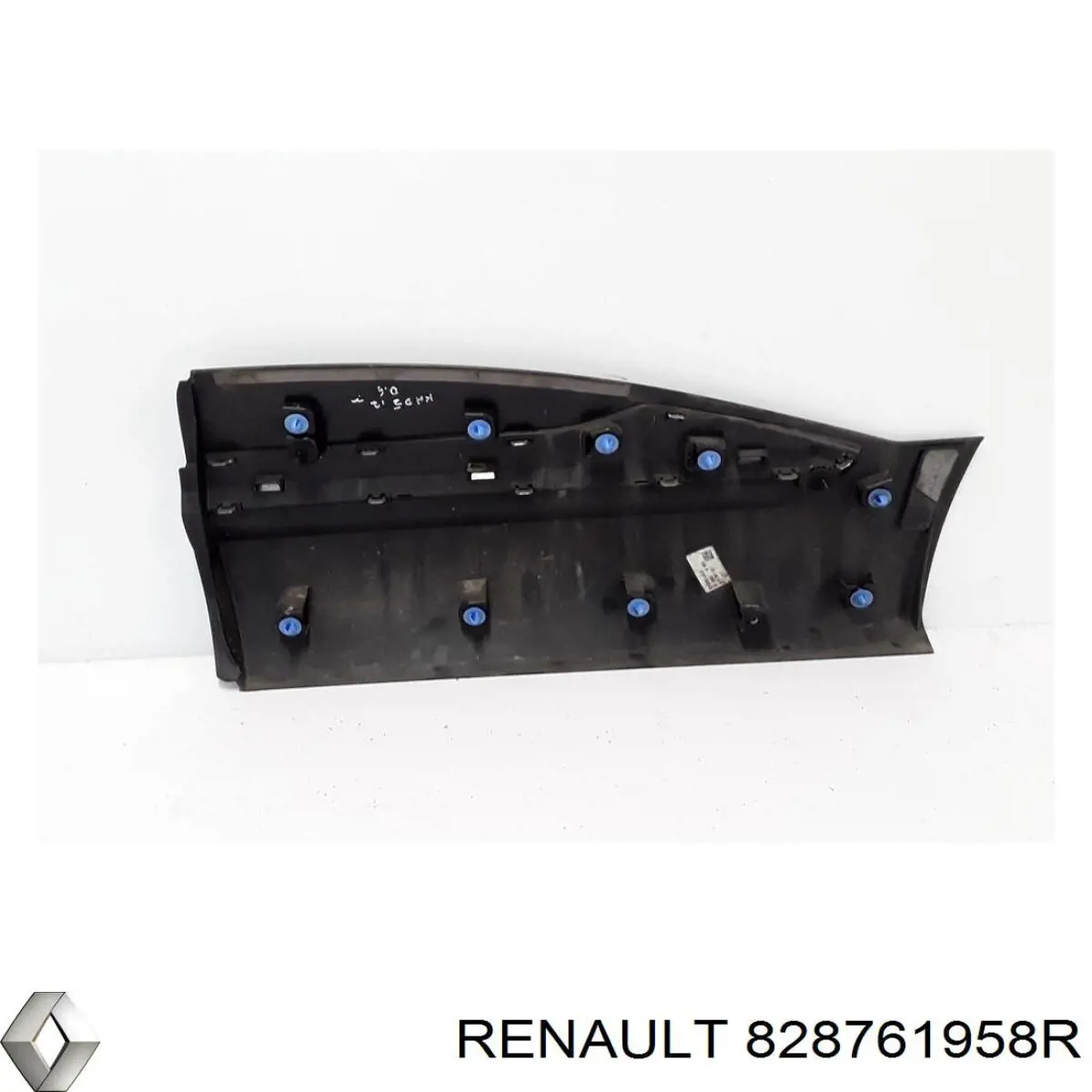 828761958R Renault (RVI) 