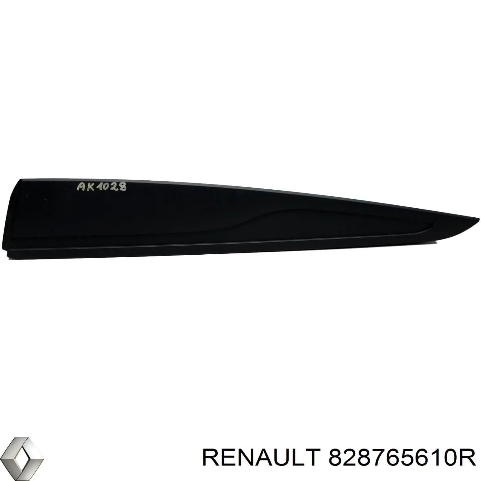 Купити 828765610R Renault (RVI) 