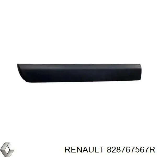 828767567R Renault (RVI) 