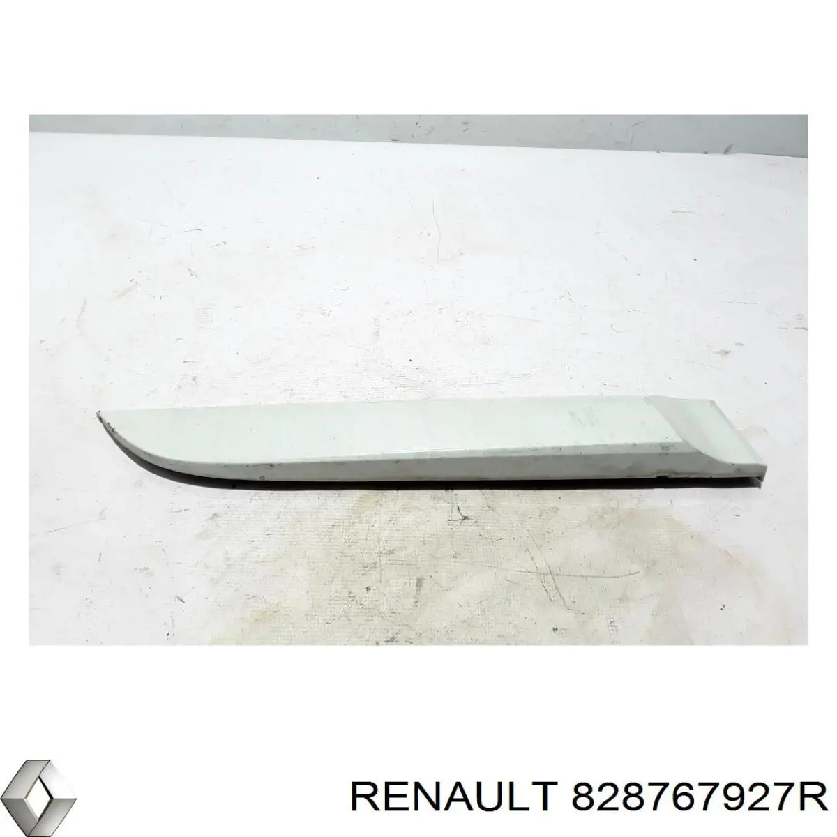  Renault (RVI) 828767927R ціна, від 19.45 USD