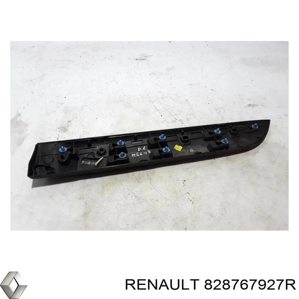 828767927R Renault (RVI) 